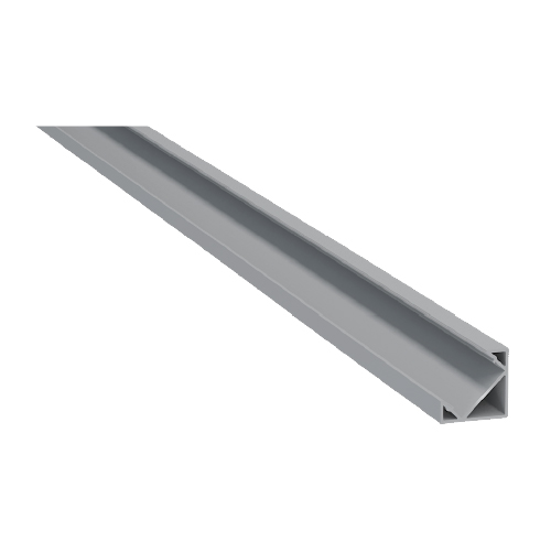 QSG-P-15 ALU Silver